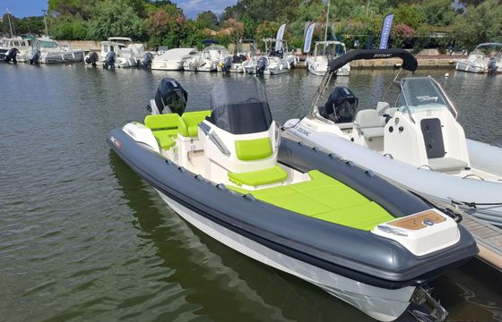 Lomac 700