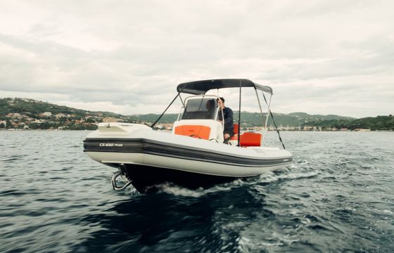 Joker Boat Coaster 650 Plus