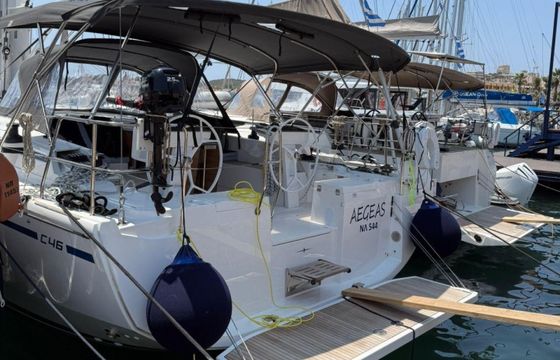 Bavaria C46