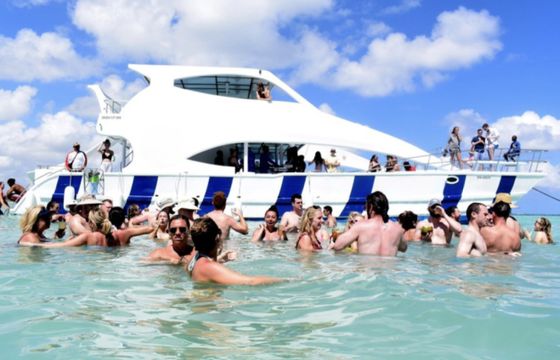 Ocean Yachts Ocean Star 60.1
