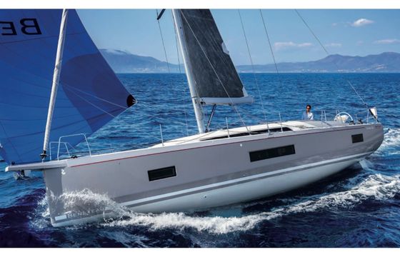 Bénéteau Oceanis 46.1