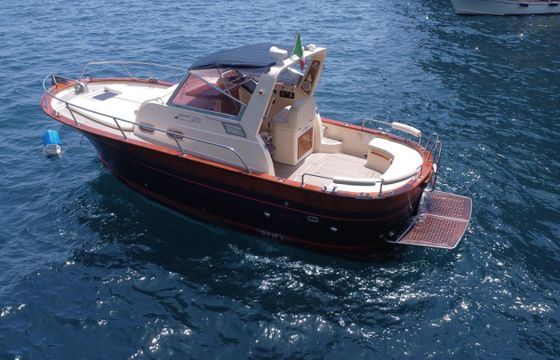 Tecnonautica Jeranto 750