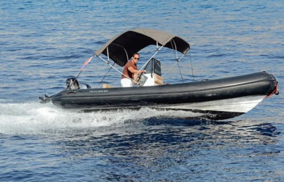 Noburania 575