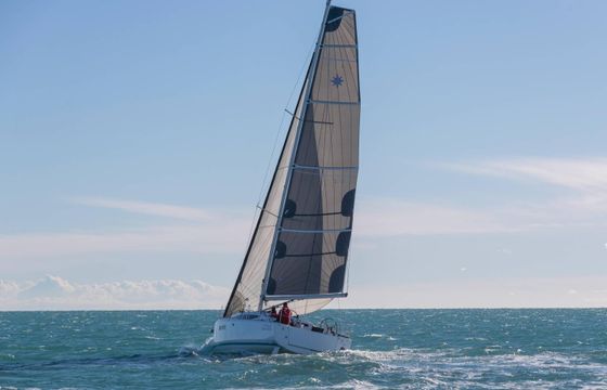 Jeanneau Sun Odyssey 380