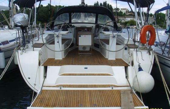 Bavaria Cruiser 45