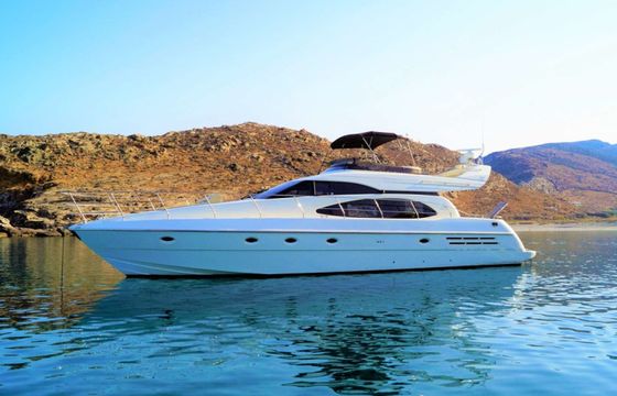 Azimut 58