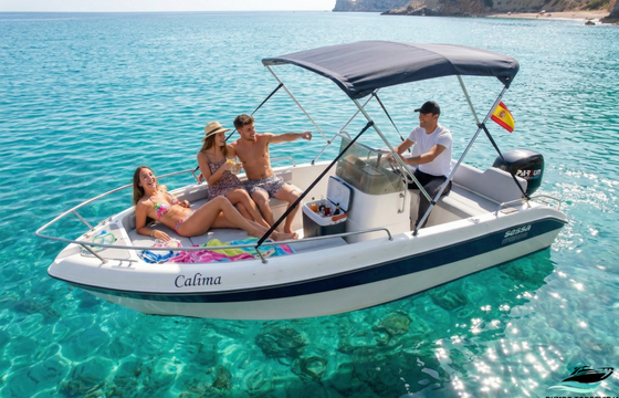 Sessa Marine Ocean 460