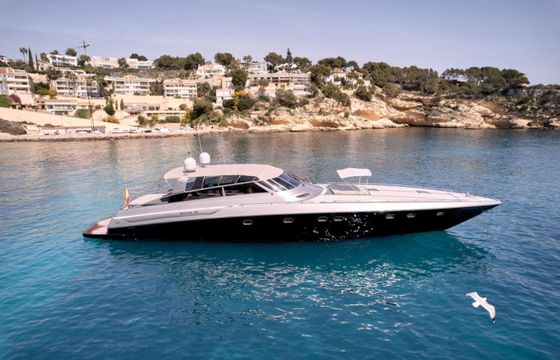 Baia Panther 80