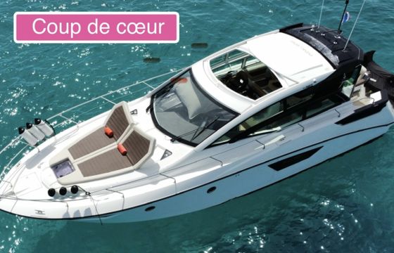 Bénéteau Gran Turismo 46