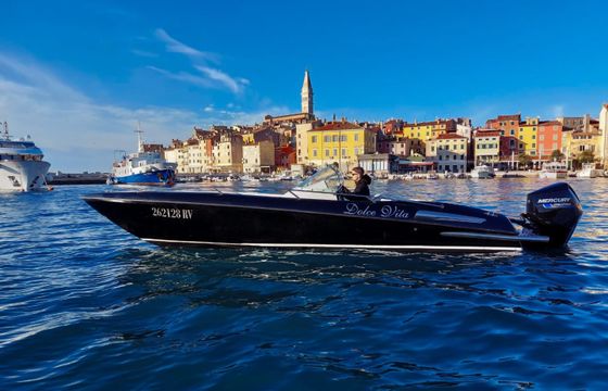 Hydrolift S24 Sun