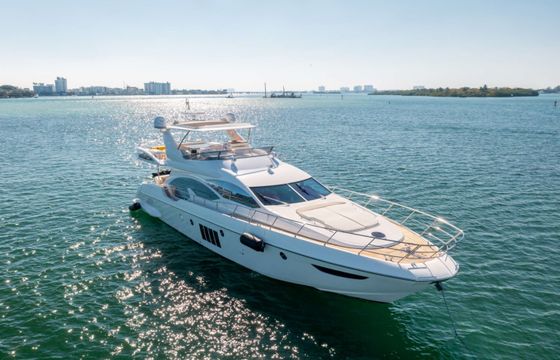 Azimut LUPO II