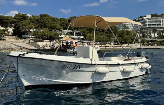 Betina 500