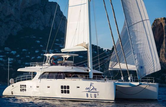Sunreef OMBRE BLU3