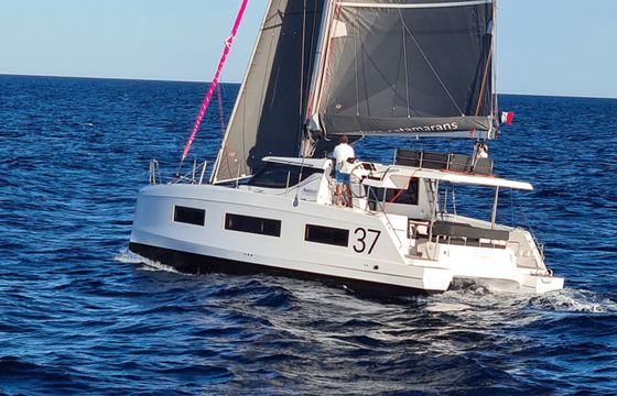 Aventura 37