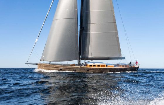 Baltic PERSEVERANCE 1