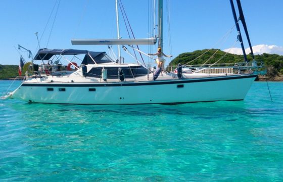 Wauquiez Pilot Saloon 43