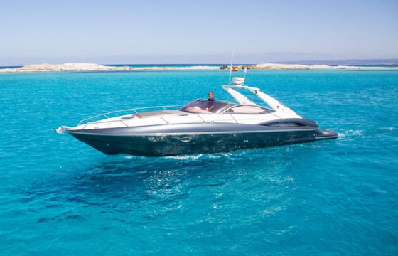 Sunseeker 40