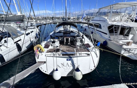 Bavaria Cruiser 56