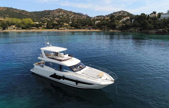 Prestige 590