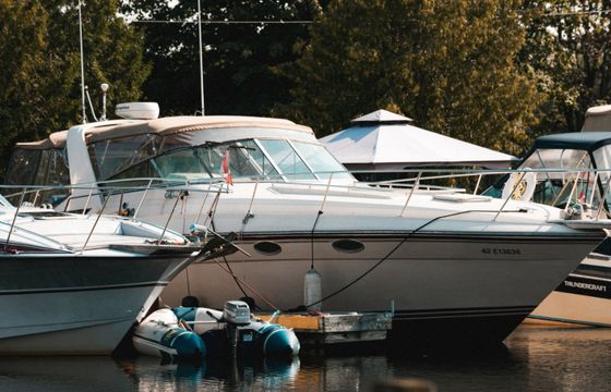 Régal Commodore 360