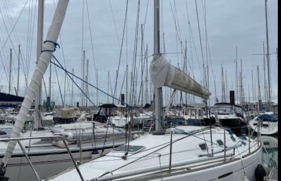 Bénéteau First 31.7