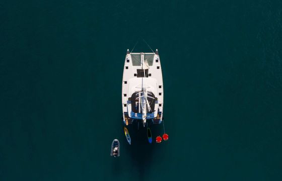 Lagoon NOMAD