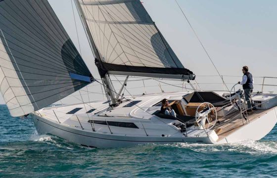 Grand Soleil 44 Performance