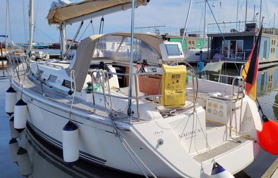 Dufour 365 Grand Large