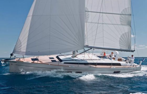 OCEANIS 55.1