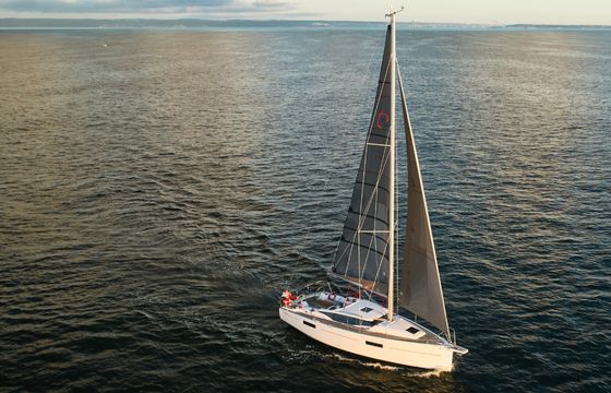 Northman Maxus 35
