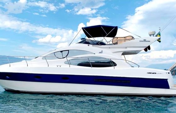 Azimut 46
