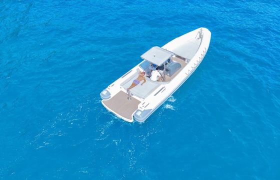 Top Marine 1000