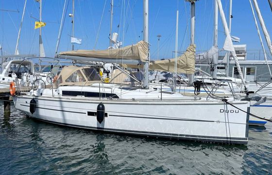 Dufour 310