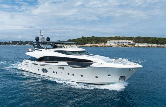 MonteCarloYachts ROCCO