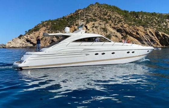 Princess V65