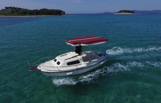 Adria 500