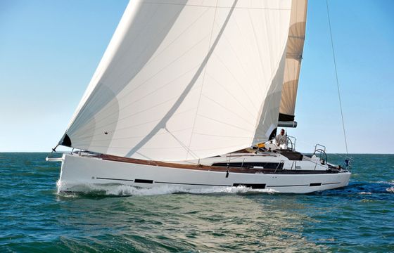Dufour 500 Grand Large