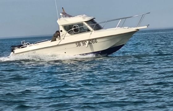 Ultramar Week End 700
