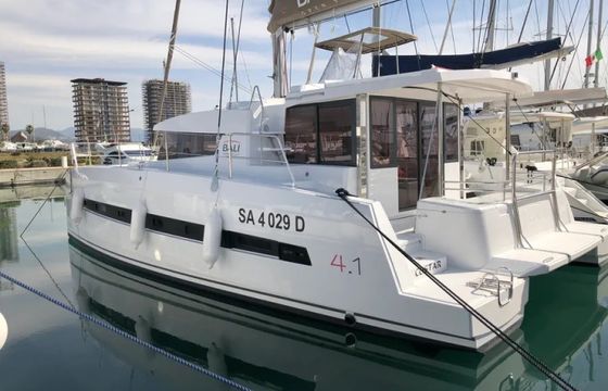 Bali 4.1