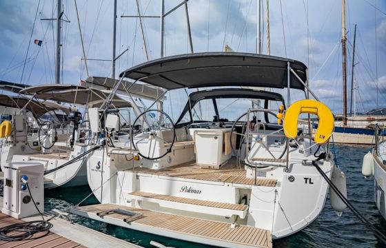 Bénéteau Oceanis 40.1