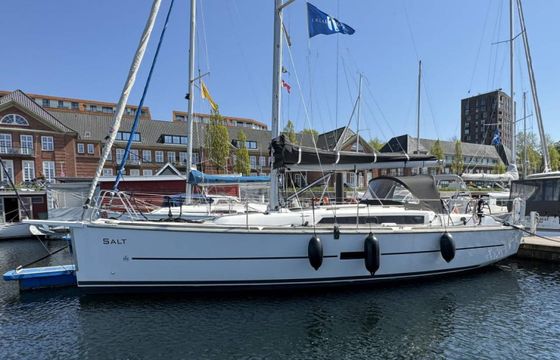 Dufour 350 Grand Large