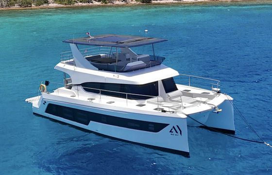 Aventura 50