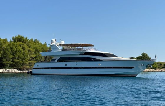 Horizon Elegance 82s