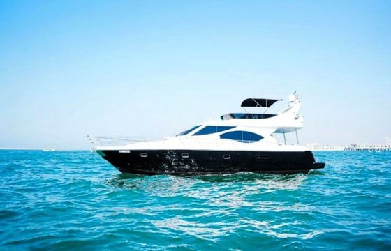 Alfamarine 60ft