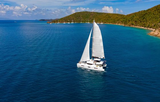 Lagoon 46