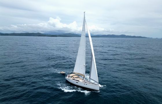 Hanse 630e