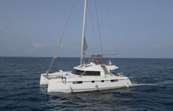 Bavaria Nautitech 46 Fly