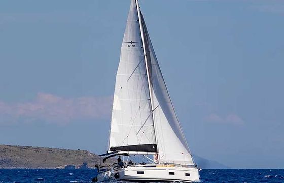Bavaria C42