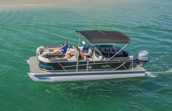 SUNCHASER GENEVA 24
