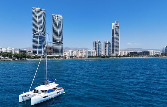 Lagoon 40